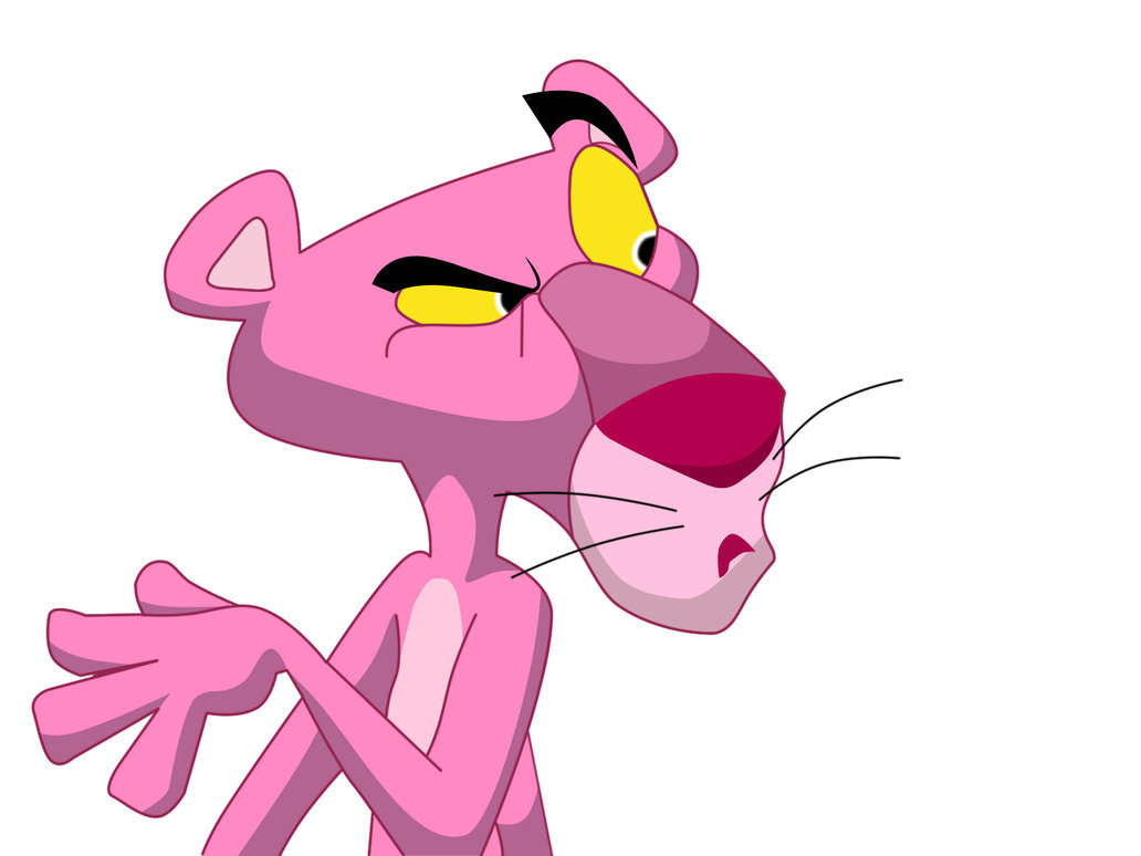 The Pink Panther